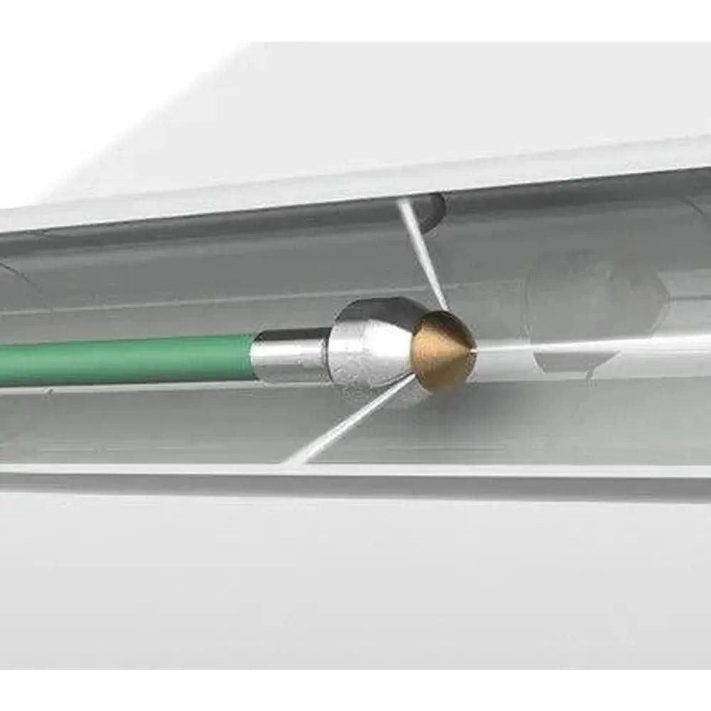 WARTHOG 1/4" WV NOZZLE - Hydro-Max Jetter