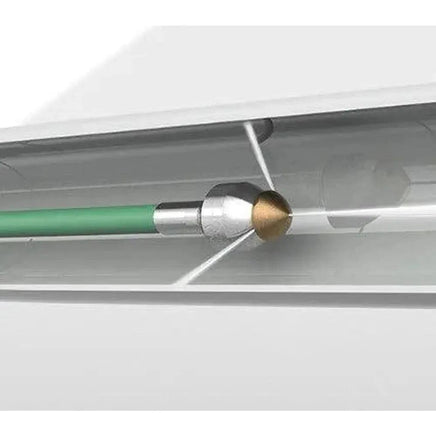 WARTHOG 1/4" WV NOZZLE - Hydro-Max Jetter