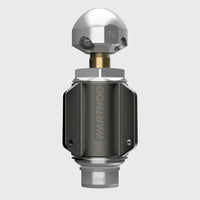 Warthog WG-1" Nozzle - Hydro-Max Jetter