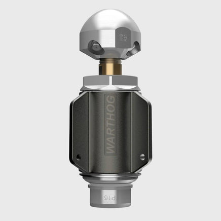 Warthog WG-1" Nozzle - Hydro-Max Jetter