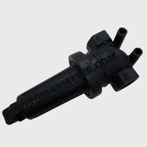 Water Filter Assembly – Strainer, Gasket & Assembly - Hydro-Max Jetter