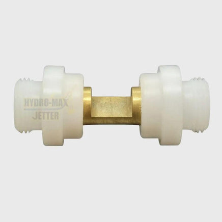 Water Selector Rebuild Repair Kit Fits *US Jetting & Harben - Hydro-Max Jetter