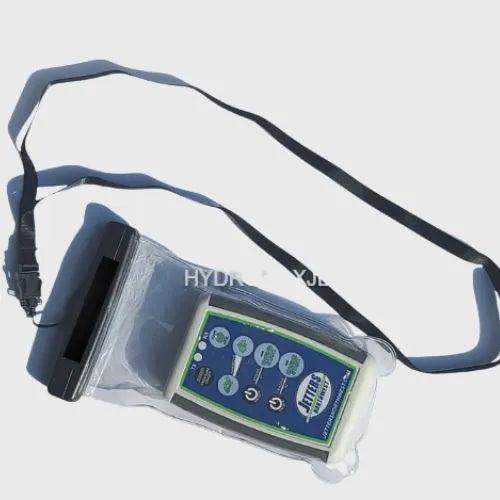 Waterproof Remote Case - Hydro-Max Jetter